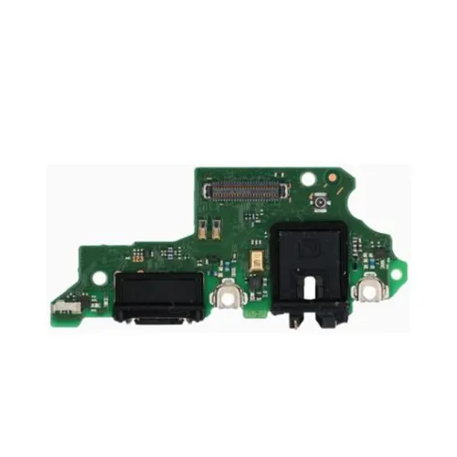 Flet kabl za Huawei P Smart Pro (2019) za punjenje (plocica sa konektorom) CHO.