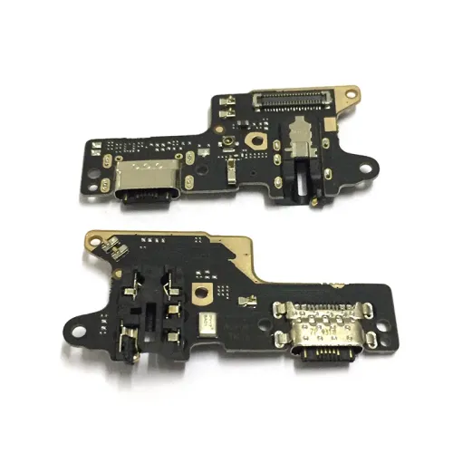 Flet kabl za Xiaomi Redmi 8/Redmi 8A za punjenje (plocica sa konektorom).
