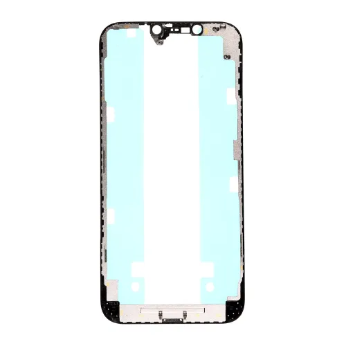 Frame za LCD ekran / displej za iPhone 12 Pro Max sa stikerom.