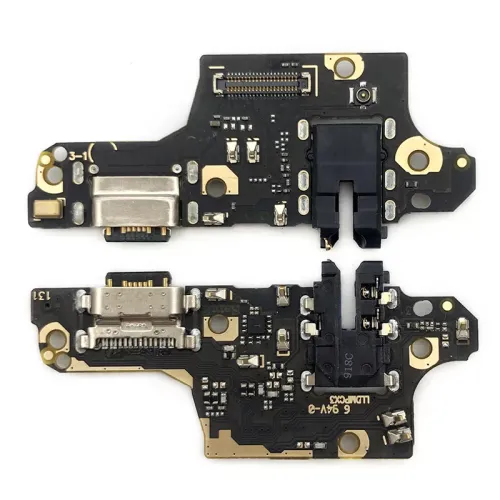 Flet kabl za Xiaomi Poco X3 za punjenje (plocica sa konektorom).