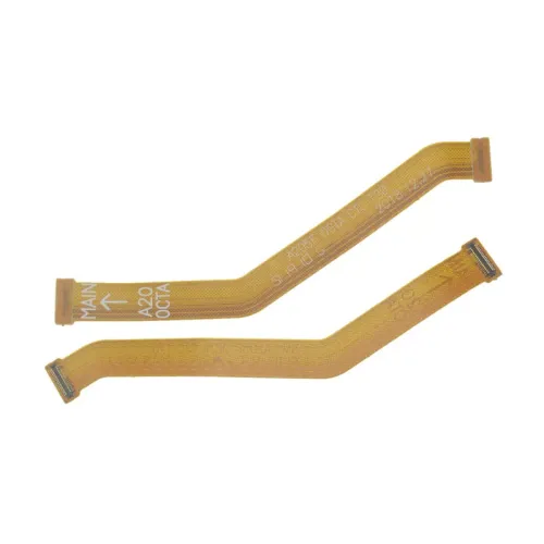 Flet kabl za Samsung A205/Galaxy A20 (glavni).