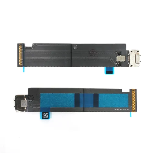 Flet kabl za Ipad PRO sa konektorom punjenja beli.