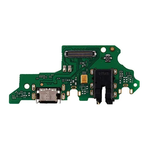 Flet kabl za Huawei Honor 9X za punjenje (plocica sa konektorom).