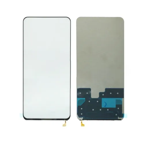 Pozadinsko osvetljenje za LCD ekran / displej Huawei Honor 9X.