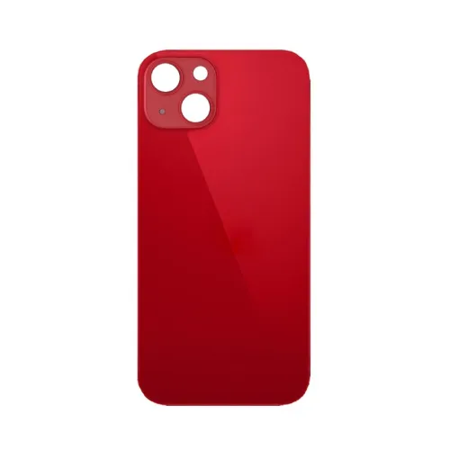 Poklopac za iPhone 13 Red (NO LOGO).