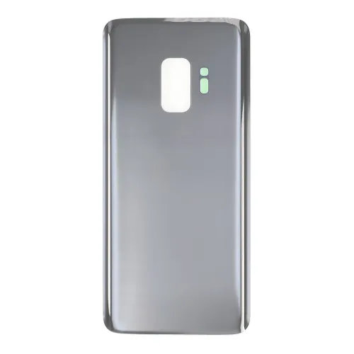 Poklopac za Samsung G960/Galaxy S9 Titanium Gray (NO LOGO).