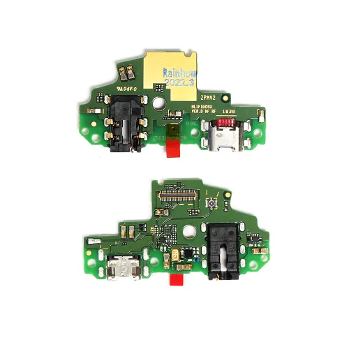 Flet kabl za Huawei P Smart za punjenje (plocica sa konektorom) CHO.