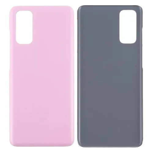 Poklopac za Samsung G980/Galaxy S20 Cloud Pink (NO LOGO).