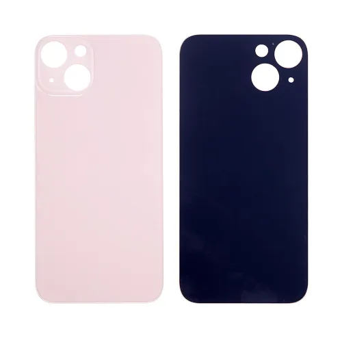Poklopac za iPhone 13 Mini Pink (NO LOGO).