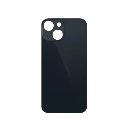 Poklopac za iPhone 13 Mini Black (NO LOGO).