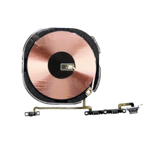 Flet kabl za iPhone X sa volume tasterima + NFC CHO.