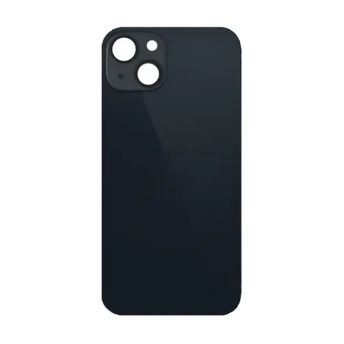 Poklopac za iPhone 13 Black (NO LOGO).