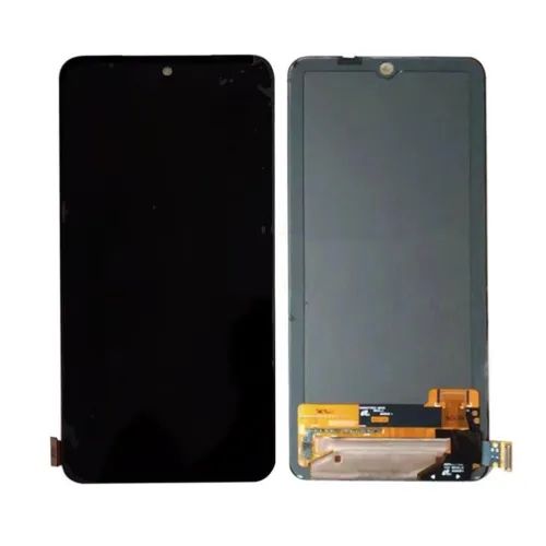 LCD ekran / displej za Xiaomi Redmi Note 11 Pro + touchscreen Black CHO.
