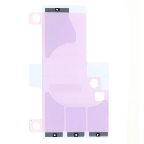 Dupla traka/Stiker za bateriju iPhone XS Max.