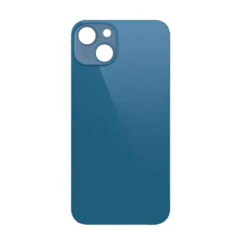 Poklopac za iPhone 13 Blue (NO LOGO).