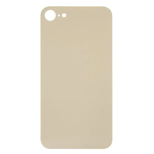 Poklopac za iPhone 8 Gold (NO LOGO).