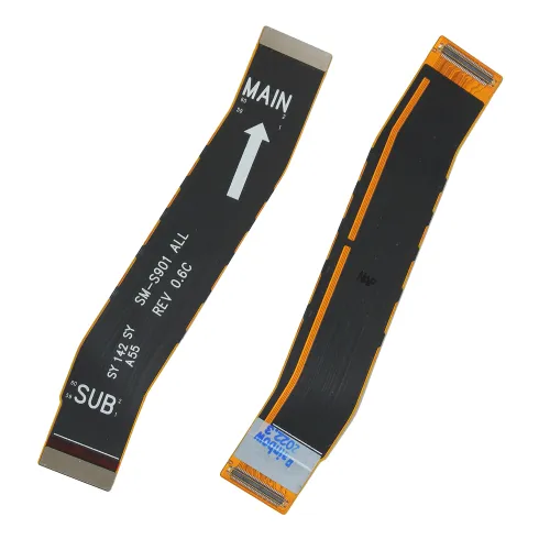 Flet kabl za Samsung S901B/Galaxy S22 5G Glavni (Main).