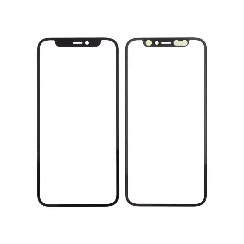 Staklo touchscreen-a + OCA za iPhone 13 mini.