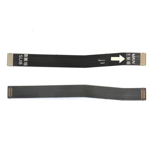 Flet kabl za Xiaomi Redmi 7 Glavni (od ploce do fleta za punjenje).