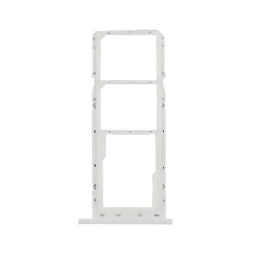 Drzac SIM kartice za Samsung A037/Galaxy A03s White.