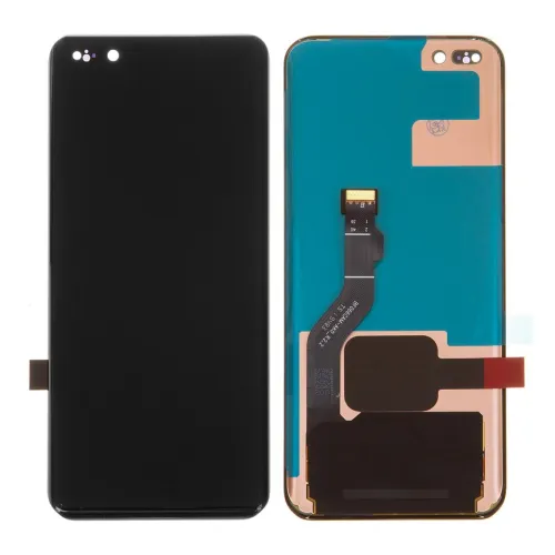 LCD ekran / displej za Huawei Mate 40 Pro + touchscreen Black.