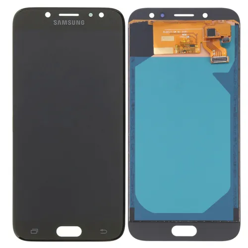 LCD ekran / displej za Samsung J730F/Galaxy J7 2017+touch screen crni OLED.