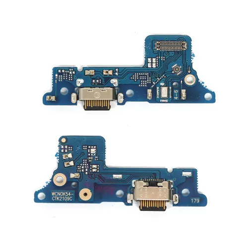 Flet kabl za Nokia 5.4 za punjenje (plocica sa konektorom).