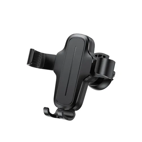 Drzac za ventilaciju Remax RM-C02 crni.