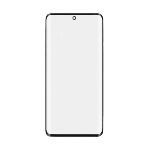 Staklo touchscreen-a za Huawei P50 Pro + Oca Stiker.