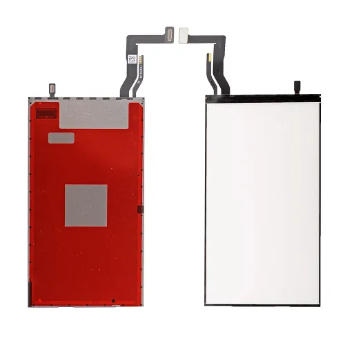 Pozadinsko osvetljenje za LCD ekran / displej iPhone 8 AAA.