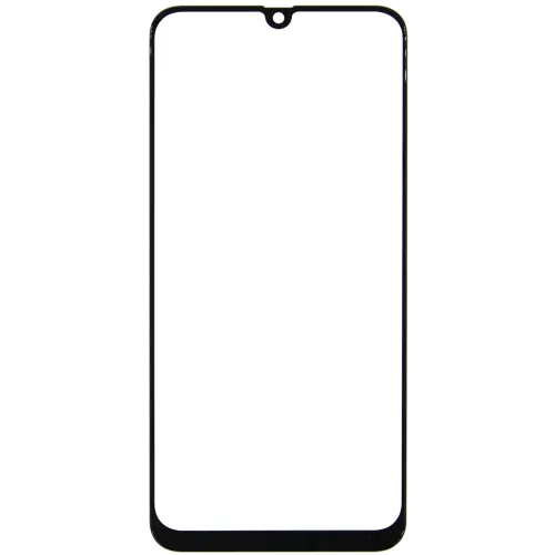 Staklo touchscreen-a za Samsung A405/Galaxy A40 Crno (Original Quality).