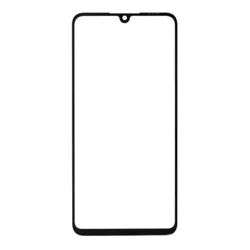 Staklo touchscreen-a + OCA za Huawei P30 Lite Crno CHO.