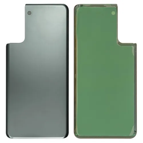 Poklopac za Samsung G996 Galaxy S21 Plus Dark Gray (NO LOGO).