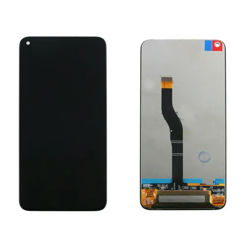 LCD ekran / displej za Huawei Nova 4 + touchscreen Black CHO.