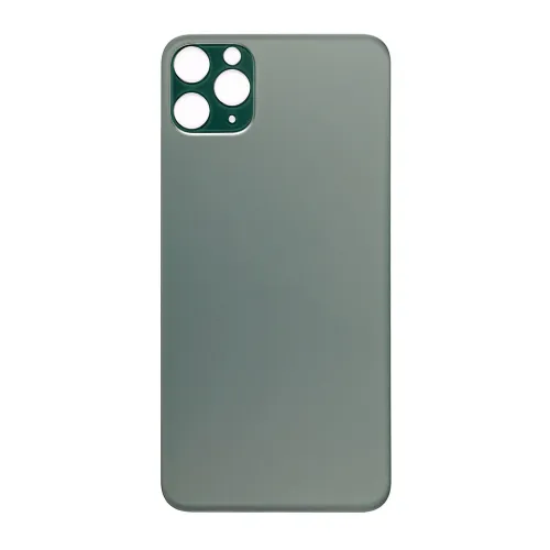 Poklopac za iPhone 11 Pro Green (NO LOGO).