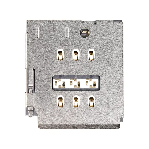 Citac SIM kartice za iPhone 7.