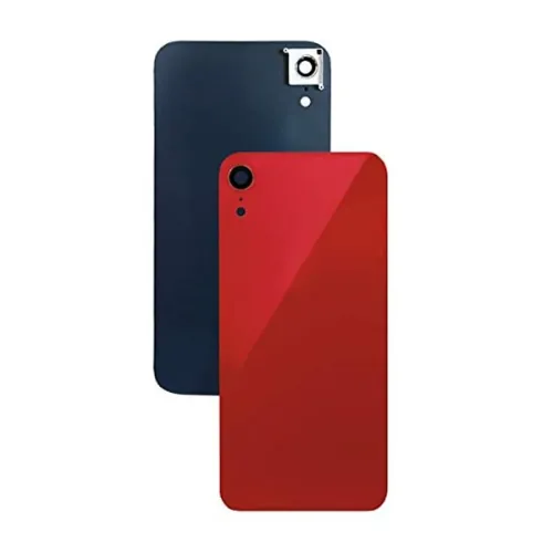 Poklopac za iPhone XR Red (NO LOGO).