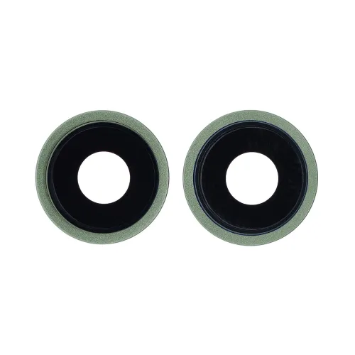 Staklo kamere za iPhone 13 Green.