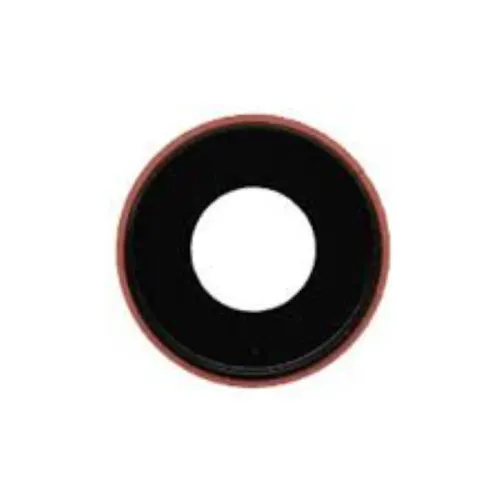 Staklo kamere za iPhone XR komplet Coral.