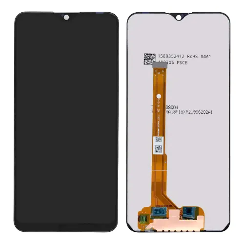 LCD ekran / displej za Vivo Y90 + touchscreen Black CHO.