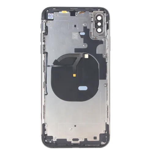 Oklop - Maska AAA za iPhone XS Max Space Grey RFB SPO SH.