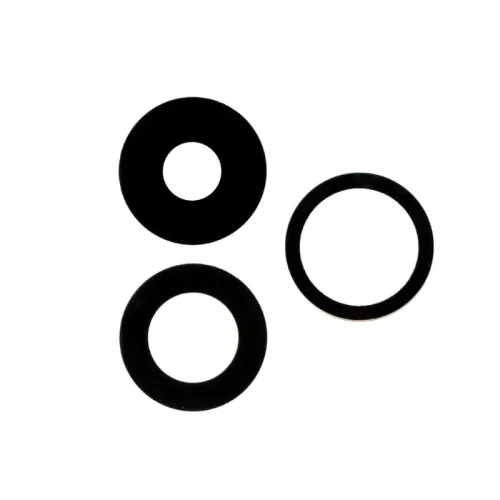 Staklo kamere za iPhone 14 Pro (set 3 stakla).