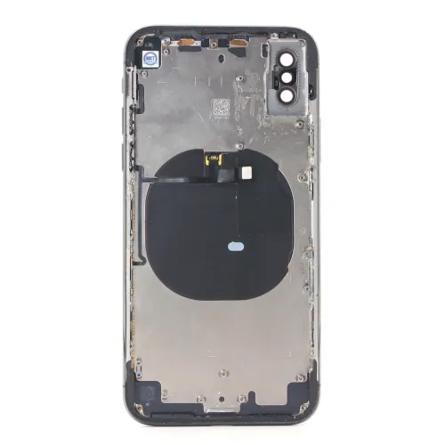 Oklop - Maska AAA za iPhone X Space Grey RFB SPO SH.