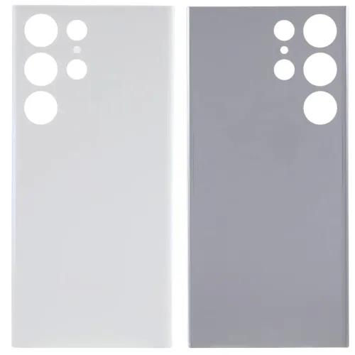 Poklopac za Samsung S918B/Galaxy S23 Ultra Cream (NO LOGO).