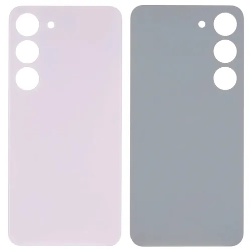 Poklopac za Samsung S911B/Galaxy S23 Lavander (NO LOGO).