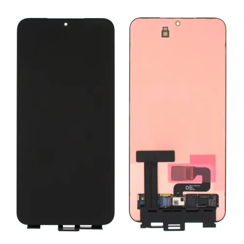 LCD ekran / displej za Samsung S911/Galaxy S23 + touchscreen (without frame) Service Pack Original/GH82-31245A.