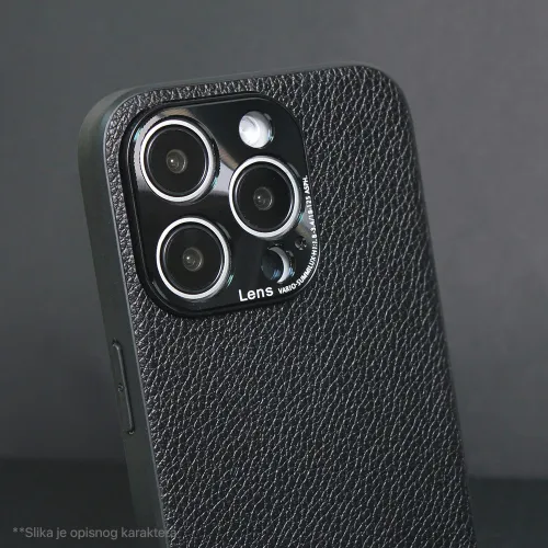 Futrola - maska Groove za Samsung A356 Galaxy A35 5G 5G plava.