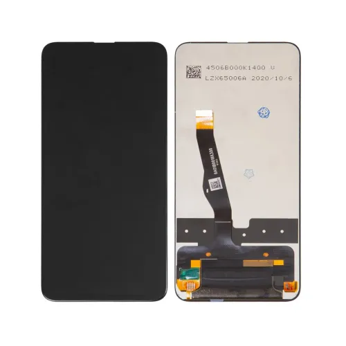 LCD ekran / displej za Huawei Honor 9X Pro+touch screen Black CHO.