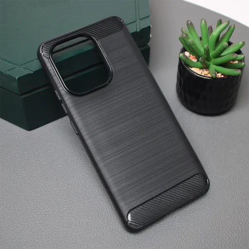 Futrola - maska Defender Safeguard za Xiaomi Redmi Note 13 4G (EU) crna.