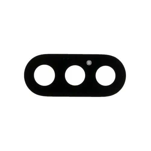 Staklo kamere za iPhone X OEM.